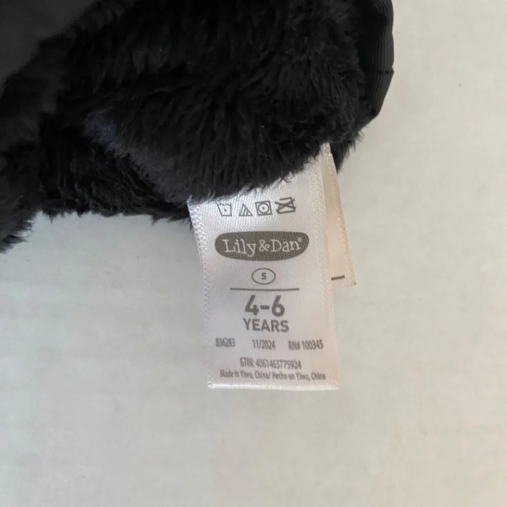 Thermal Gloves